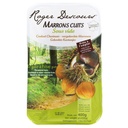 HELE VACUÜMVERPAKTE KASTANJES 2 X 200GR