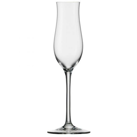 STOLZLE GRANDEZZA GRAPPA GLASS 10.5CL