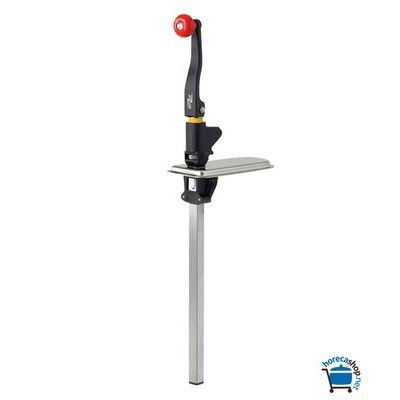 BONZER RVS/COMPOSIET BLIKOPENER 40CM STAAF 20 DOZEN/DAG