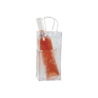 ICE BAG "PRO" TRANSPARENT