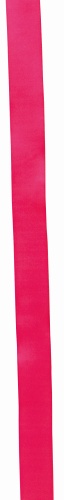 FRENCH KISS FUCHSIA RIBBON 25MM X 50M
