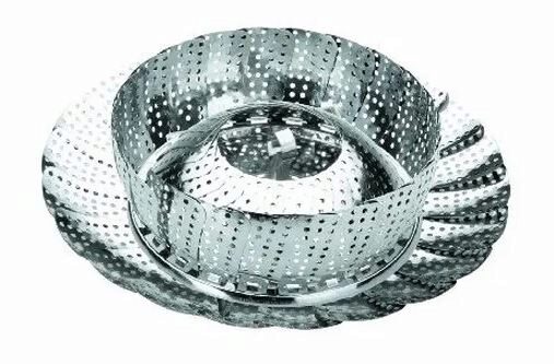 LACOR INOX STOMMANTJE 24CM
