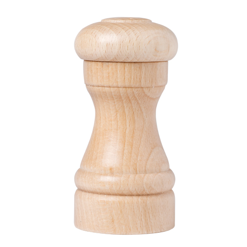 DEMA SALT SHAKER 12CM NATURAL - 02001