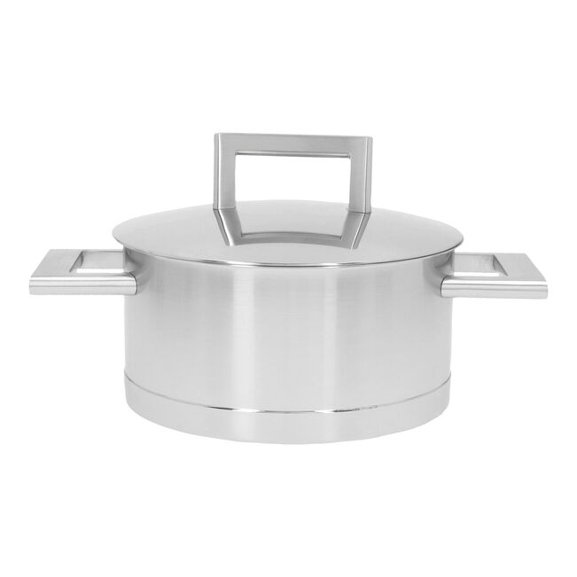 DEMEYERE JOHN PAWSON 7 POT 16 CM MET DEKSEL -1.5L