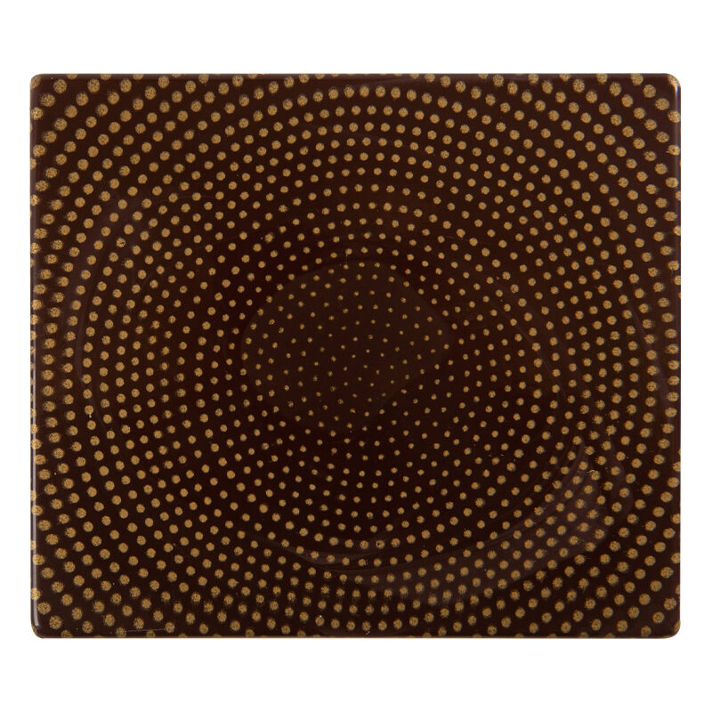 *FF* 2015661 EMBOUT BUCHE POINT ILLUSION 9X8CM 40PCES ***S/CDE***