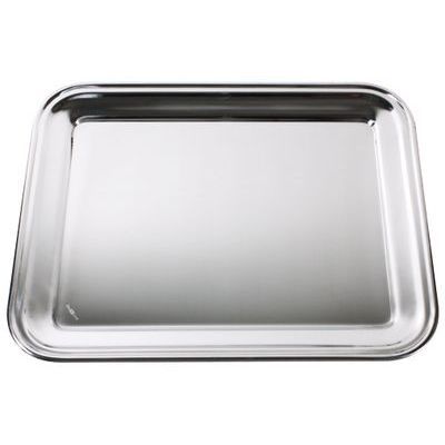 PINTI RECTANGULAR TRAY WITHOUT HANDLE 25X20