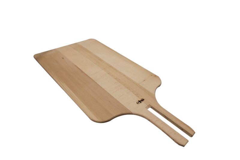 BEECHWOOD SHOVEL 50X40CM