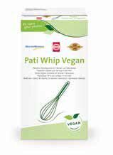 CSM 29410 PATI WHIP VEGAN 1L