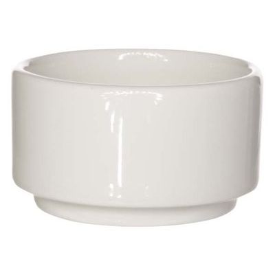 C&T BUFFET STACKABLE SALAD BOWL 16CM HT5CM