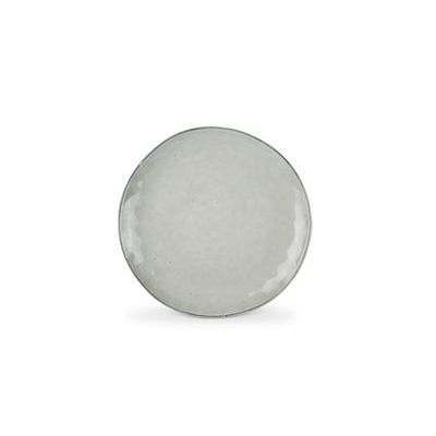 S&P ARTISAN GREEN COUPE PLATE 28CM - REF.850530