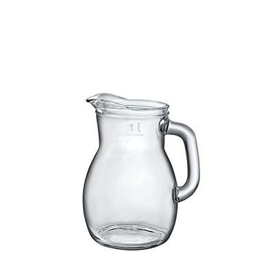 BORMIOLI ROCCO PICHET BISTROT 1.00L