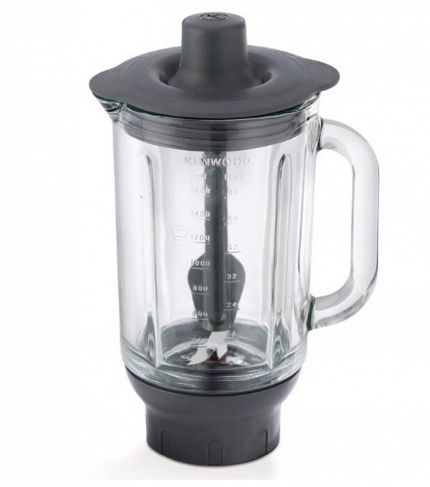 KENWOOD * KAH359GL BLENDER ACCESSOIRE 1.6L THERMORESISTENTE