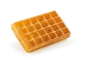DELIGOUT ROUGE GAUFRE DE BRUXELLES 24 X 85GR  TROU 4 X 6