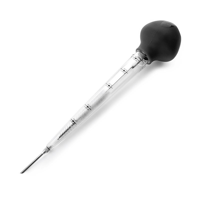 LACOR POIRE A SAUCE ACRYL 30CM 40ML