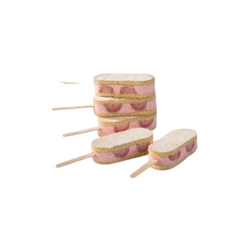 HOUTEN FRISCOS STICKS 93MM-1000ST