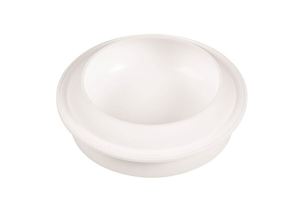 SILIKOMART VORM VERDUISTERING 600 DAIM140 H43MM