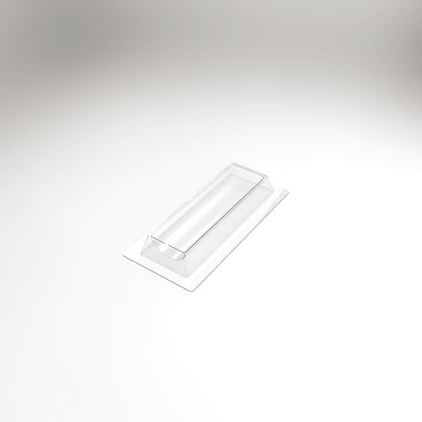 070553 PCB RONDE PLATTE ENTREMET MALLEN 100 STUKS Ø16 CM D. 4 CM 100STUKS ***S/CD***