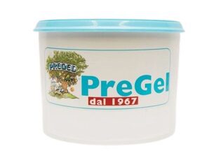 PREGEL PANNACREMA AROMA GECONCENTREERD KROKANGELLO 2,5 KG = DOOSJE