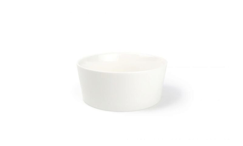 BONBISTRO GUSTO BOL ROND 14XH6CM 59CL - 711110