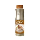 COLAC TOPPING KARAMEL TOFFEE 1KG = FLES
