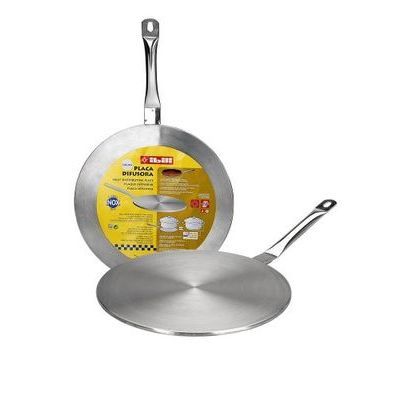 IBILI INDUCTION STAINLESS STEEL RELAY DISC 24CM