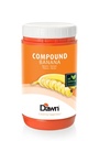 DAWN COMPOUND AROME BANANE 1KG