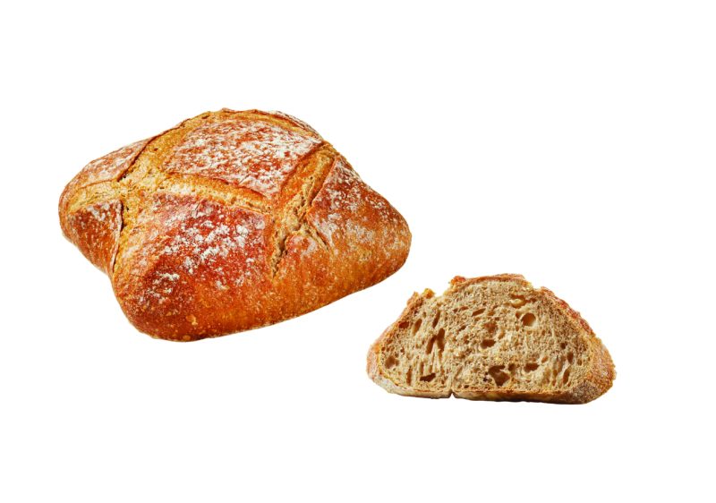❄️BRIDOR 34909 VOORGEKOOKT LALOS SPELBROOD 18X450GR