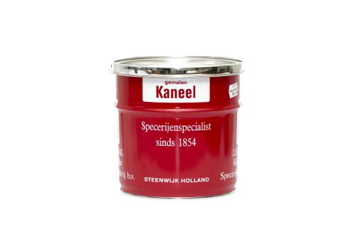 POLAK CANNELLE MOULUE 1KG