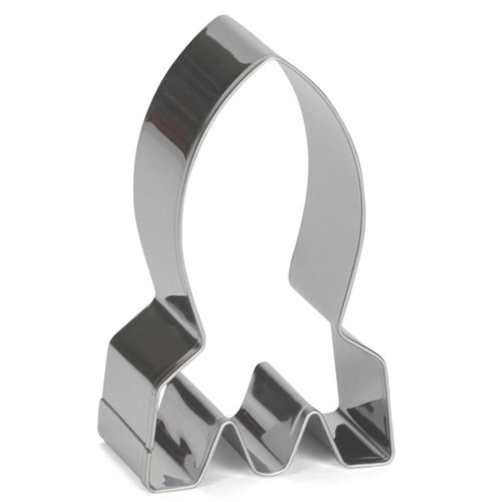 70MM ROCKET COOKIE CUTTER