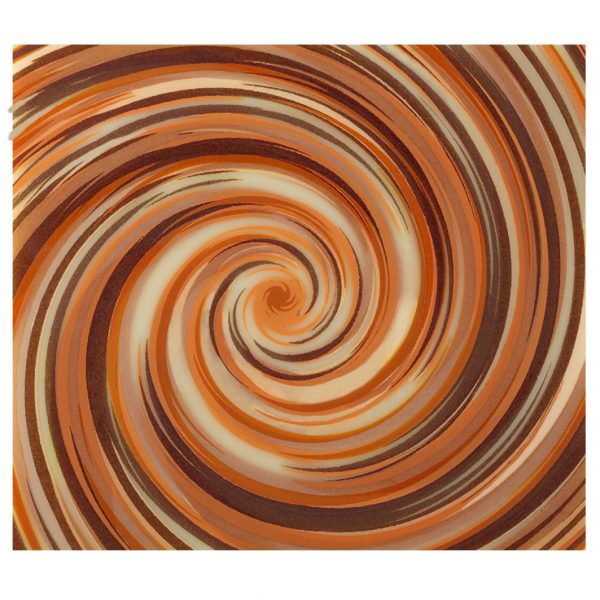 087137 PCB CB TOURBILLON END CAPS 8.5X7.5 CM 40PCS***S/CDE***