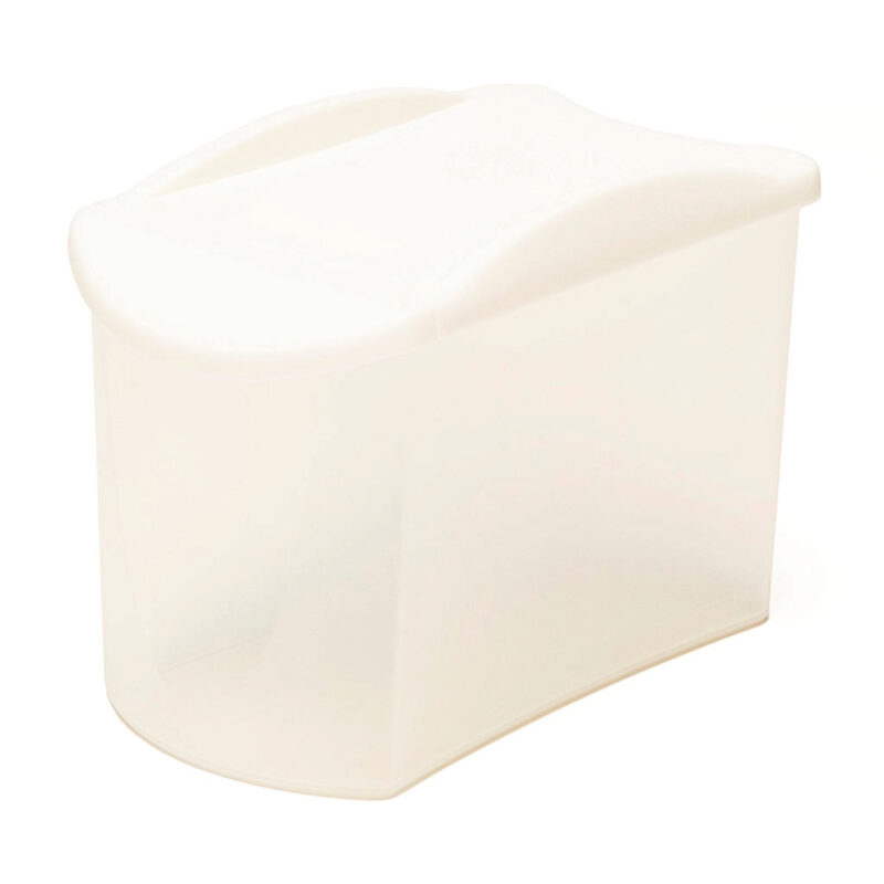 DBP AMUSE OPSLAGBOX 0,80L STAPELBAAR