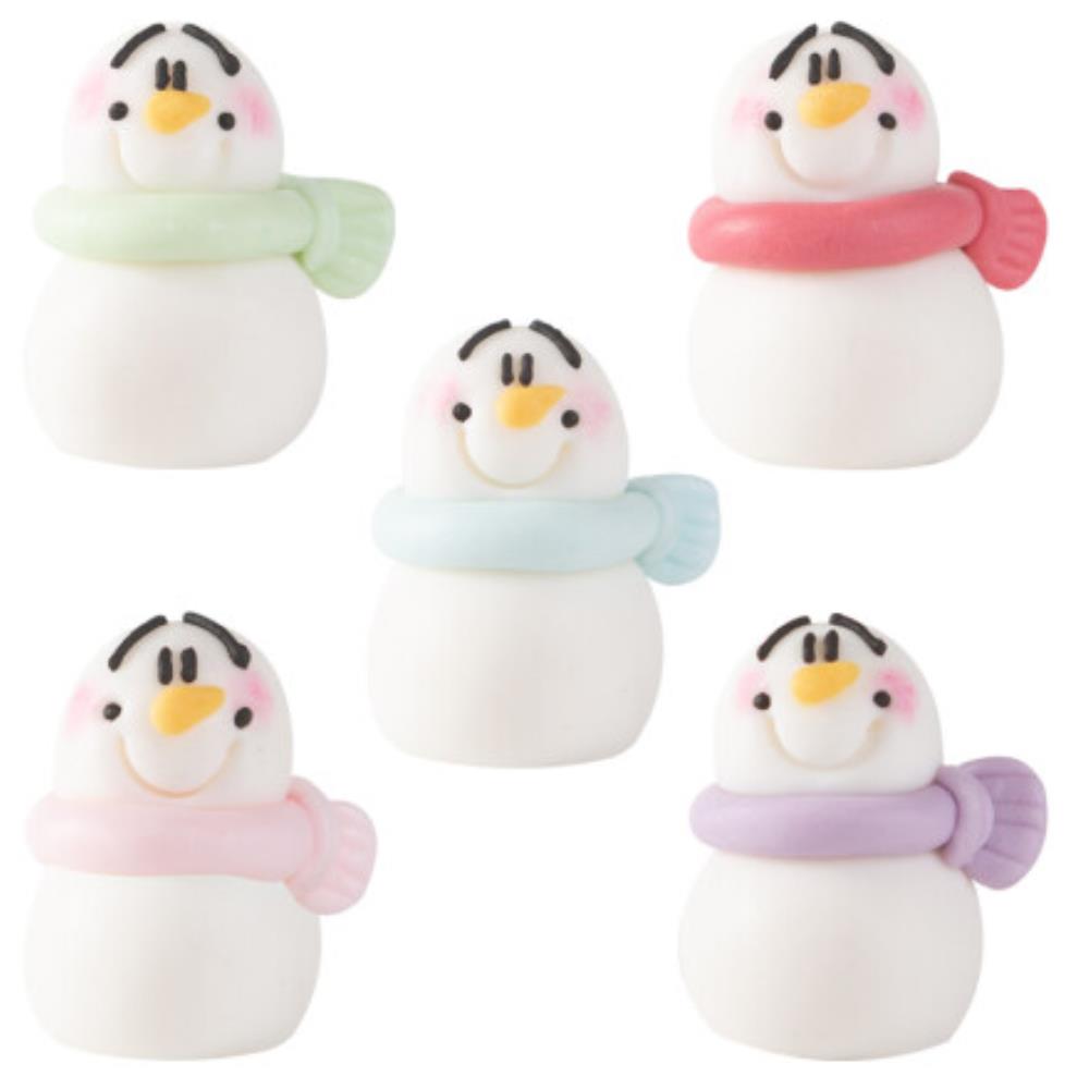 1015187 PASTEL MAN 42PCS ***S/CDE***