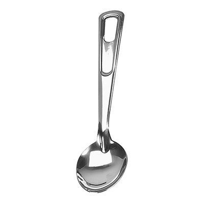 CUILLERE A LEGUMES BUFFET 28CM PERFOREE