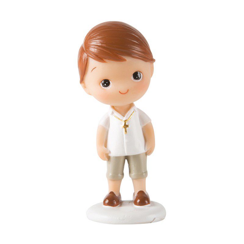1032069 COMMUNIE JONGEN 8CM