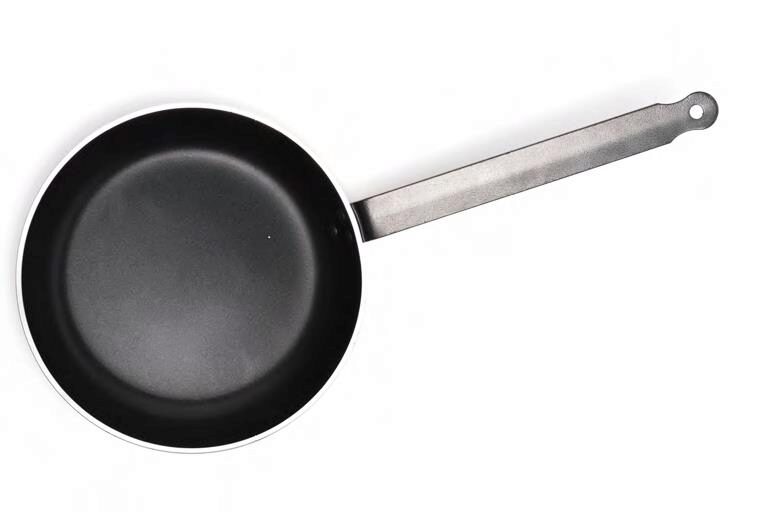 COMAS USSON ALU PAN 32CM 3 LAGEN INDUCTIE - 3MM