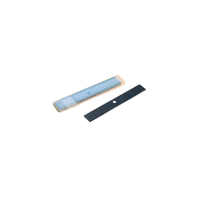 5 VERVANGBLADEN 15CM VOOR SCHRAPER N°50352094