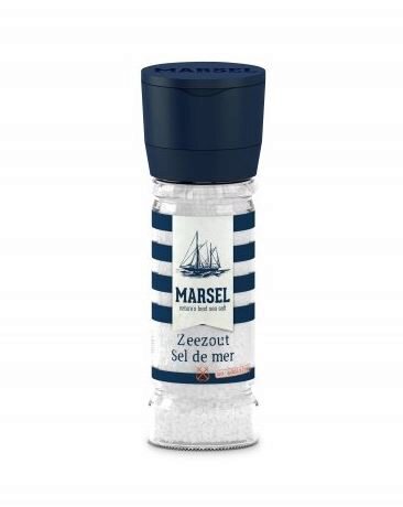 MARSEL MOULIN SEL  MARIN 110GR