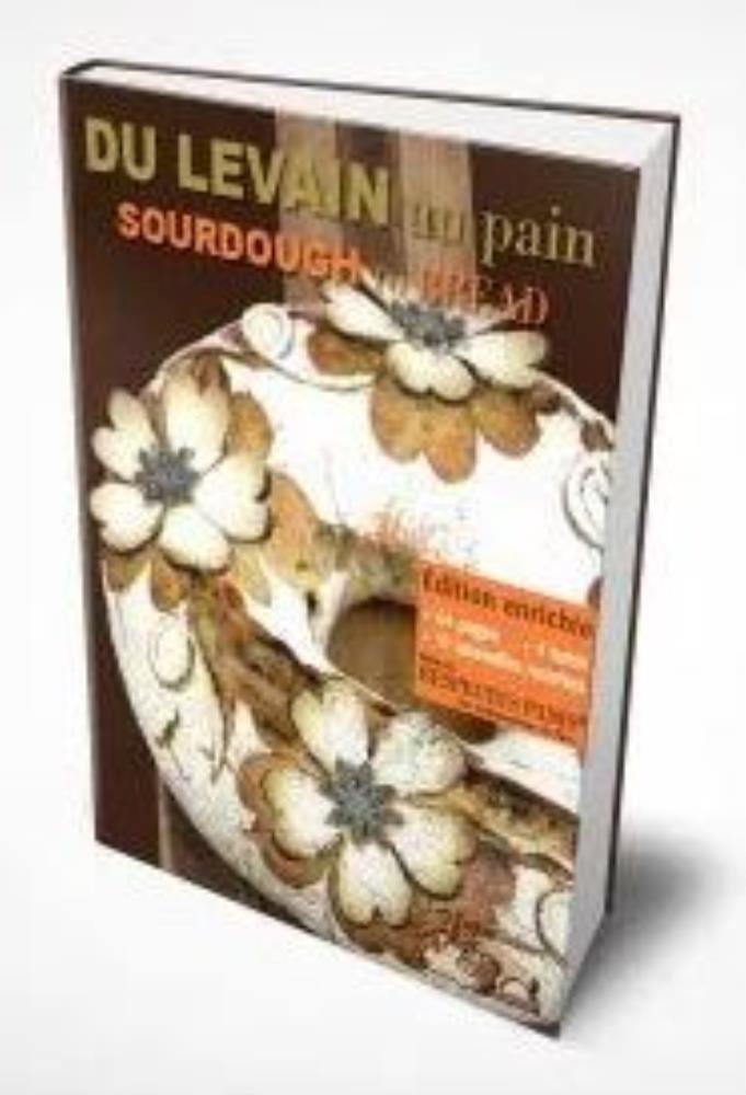 LIVRE "RESPECTUS PANIS - DU LEVAIN AU PAIN" ENRICHIE DES AMBASSADEURS DU PAIN EDITION 2021