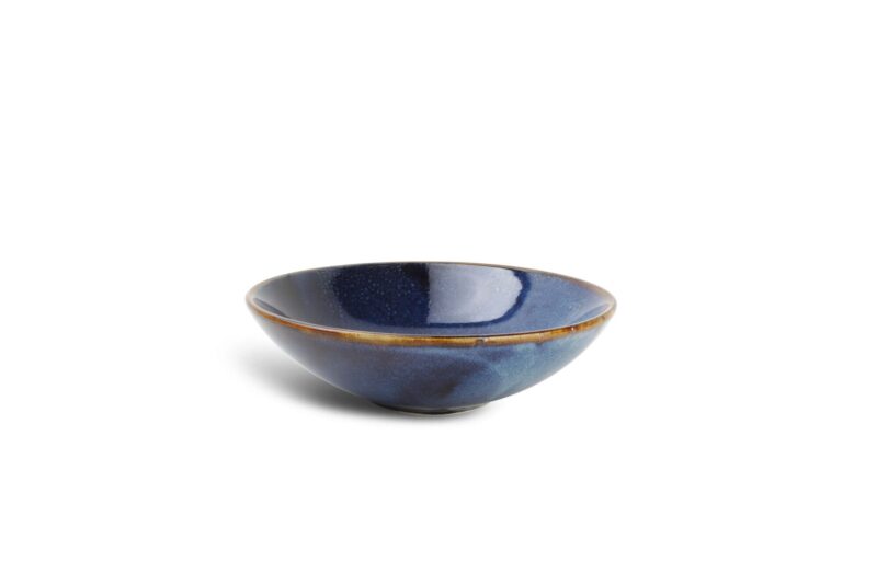 F2D NOVA BLUE BOWL 23XHT7CM - 604105