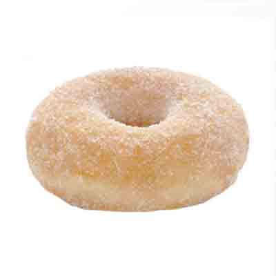 ❄️VAMIX D75 MINI GESUIKERDE DONUT 110 X 18GR