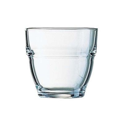 ARCOROC FORUM GLAS 16CL STAPELBARE "GEHARDE" BEKER