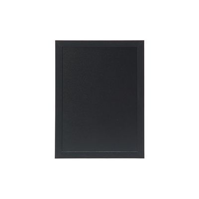 SECURITY BLACK WALL BOARD 60X40X1CM