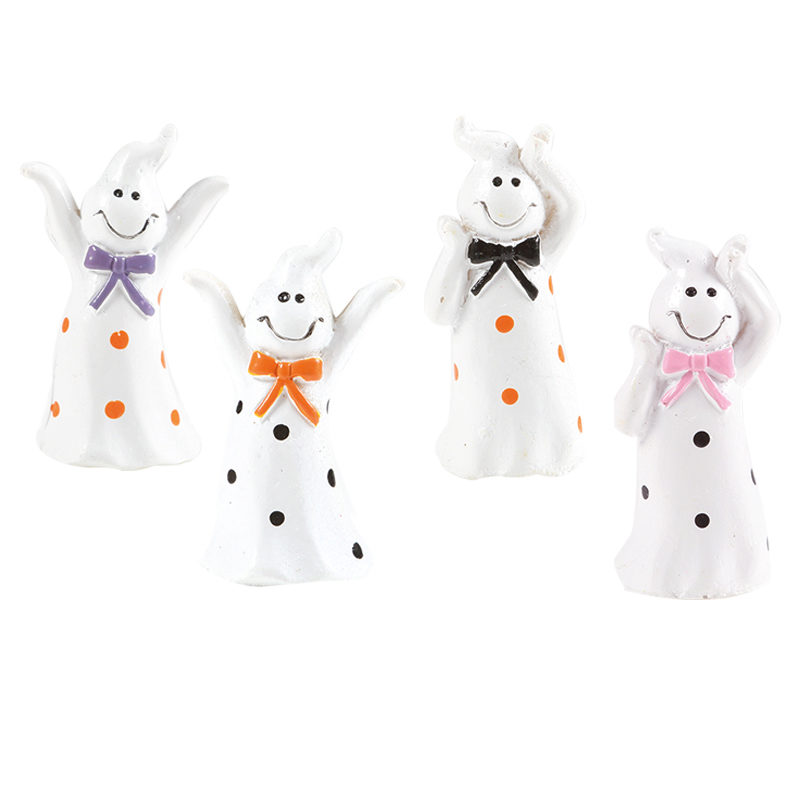 91192 GHOST WITH DOTS 32PCS ***ON ORDER***