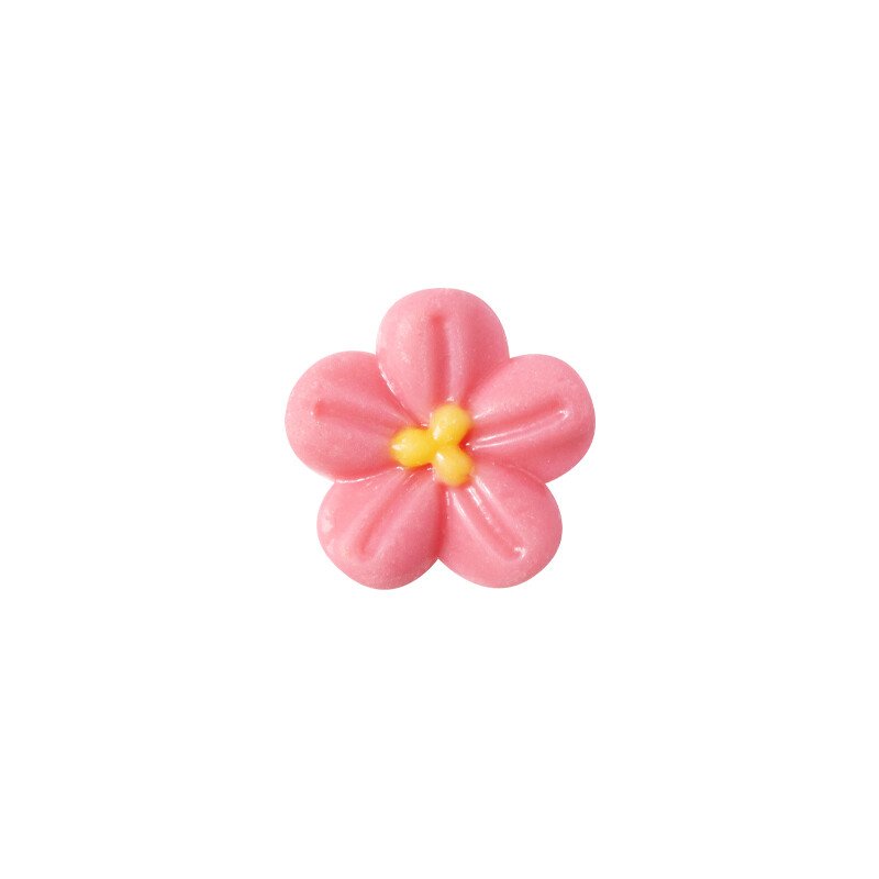 1032004 FLOWER 2 CM 300PCS ***S/CDE***
