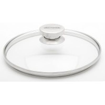 DEMEYERE COUVERCLE EN VERRE 32CM