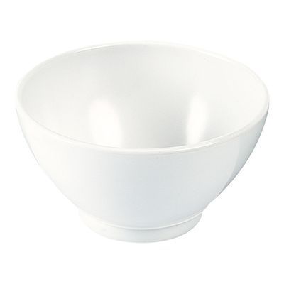 WACA BOL MELAMINE  13XH7CM 42CL BLANC -1830-710