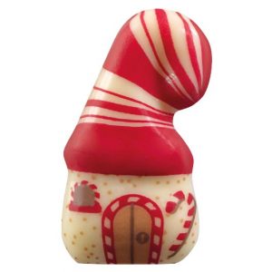 065179 PCB MAISONNETTES CB GRETEL 3 DESIGNS 60PCES***S/CD***