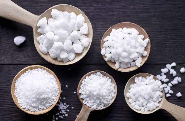 SUCRE PERLE **P1** 1 KG