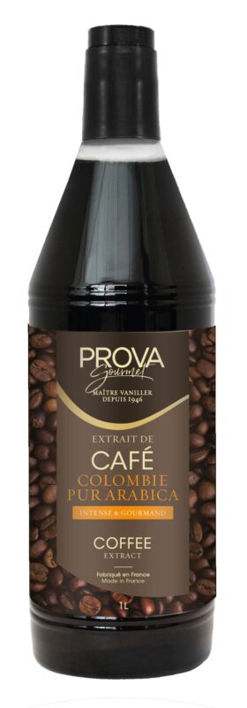 VANIFLOR KOFFIE-EXTRACT 1L