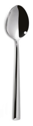 CULTER Q5 18/10 DESSERT SPOON